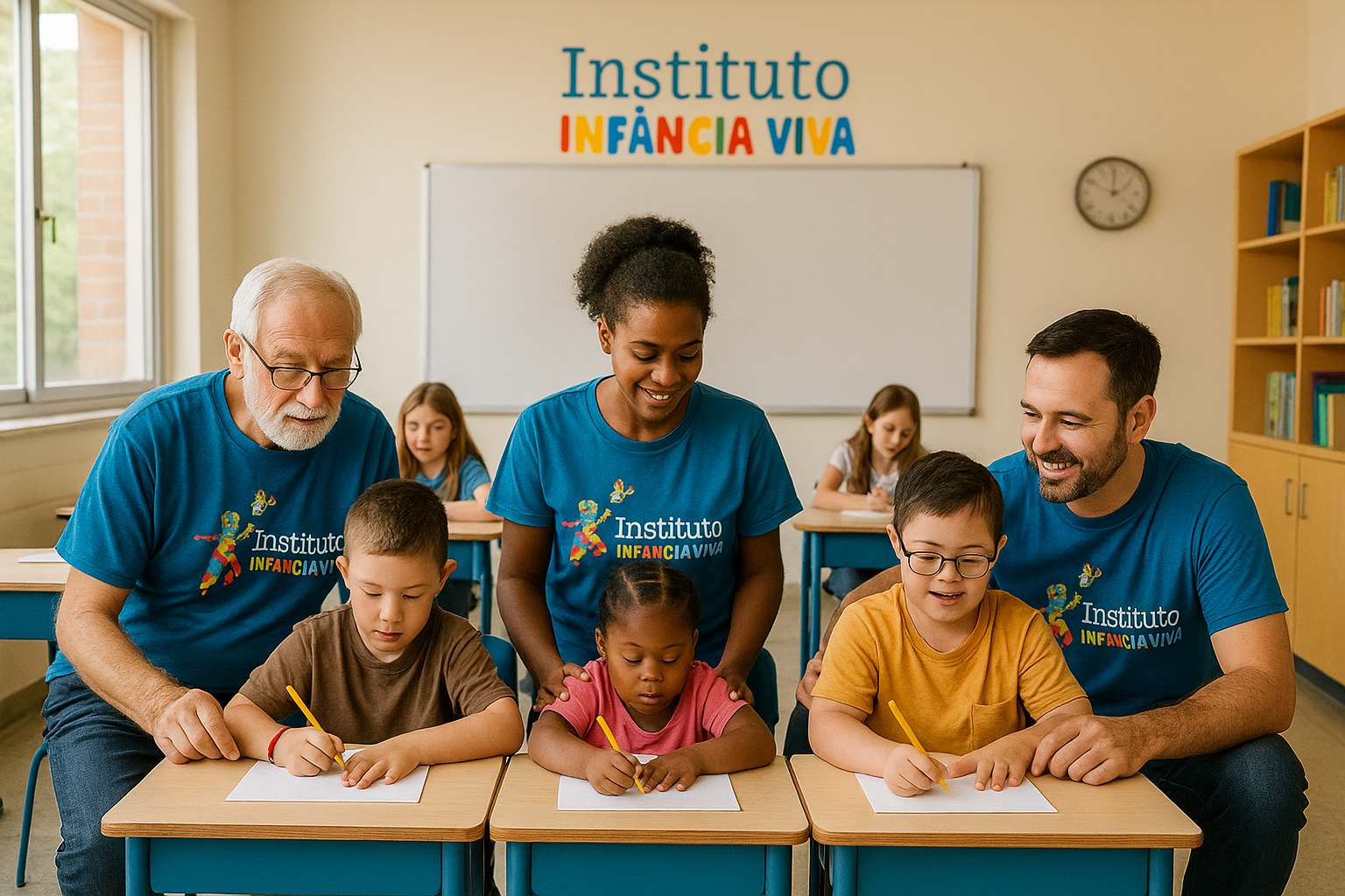 Instituto Infância Viva